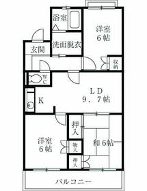 Building appearance