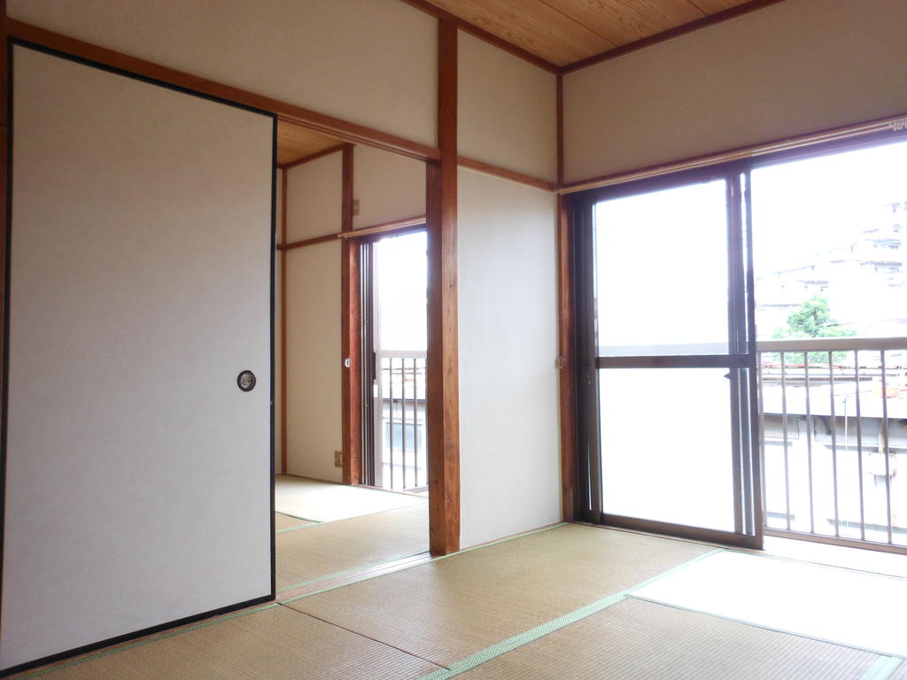 Other room space