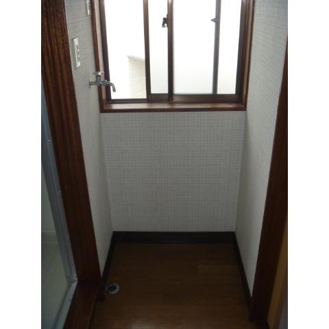 Other room space