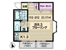 Building appearance