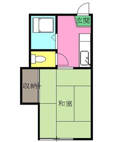 Building appearance
