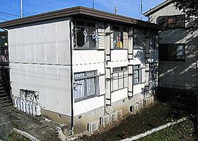 Building appearance