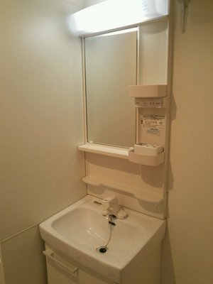 Washroom