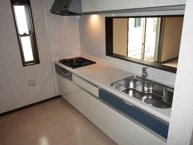 Same specifications photo (kitchen). Same specifications