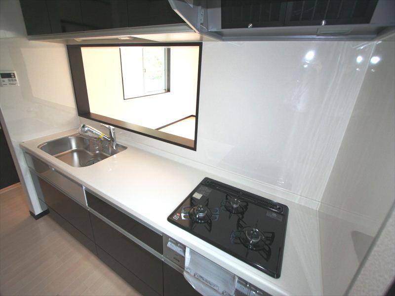 Same specifications photo (kitchen). Same specifications