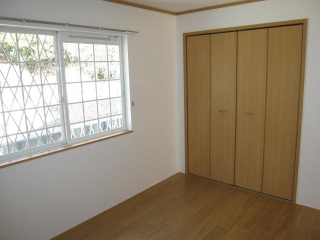 Other room space