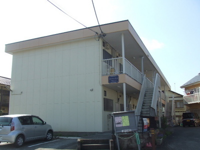 Building appearance