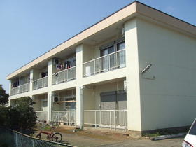 Building appearance