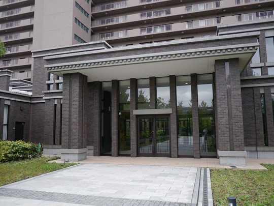 Local appearance photo