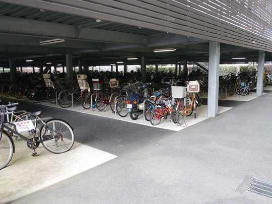 Machida, Tokyo Minamioya