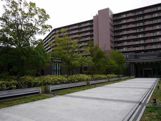 Machida, Tokyo Minamioya