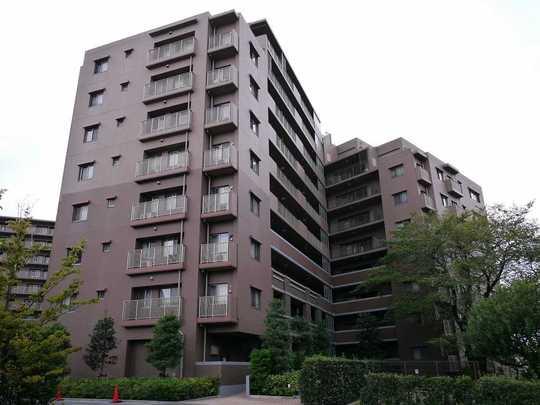 Machida, Tokyo Minamioya