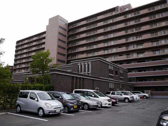 Machida, Tokyo Minamioya