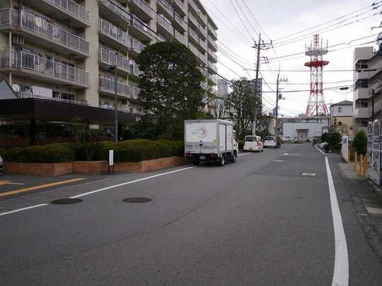 Local appearance photo