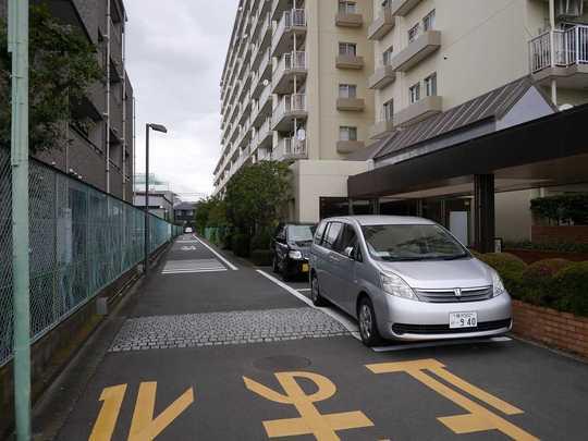 Local appearance photo