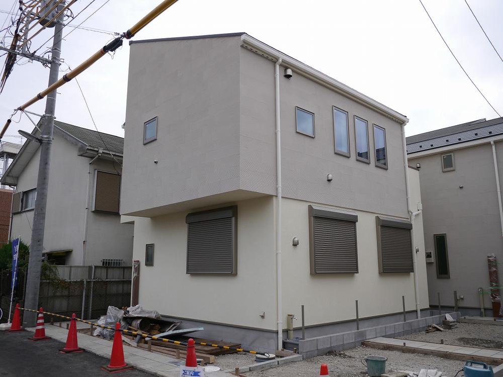 Local appearance photo