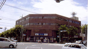 Building appearance
