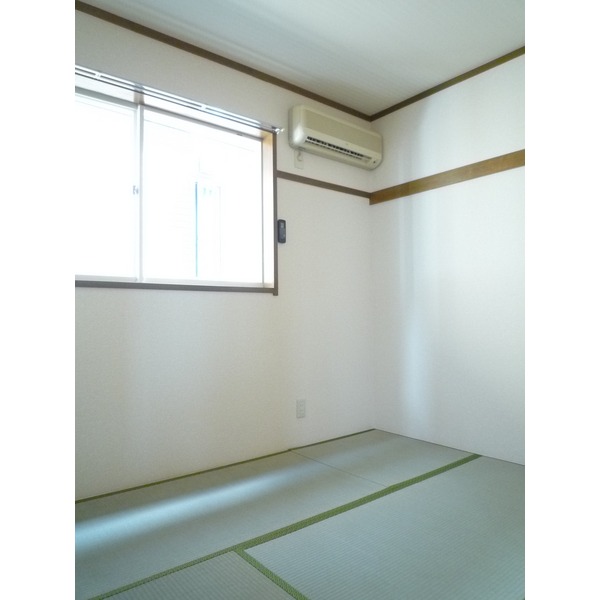 Other room space