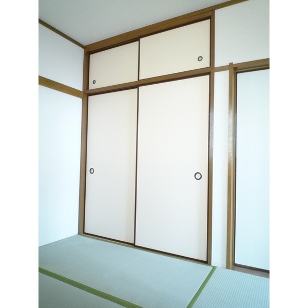 Other room space