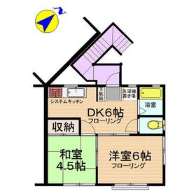 Building appearance