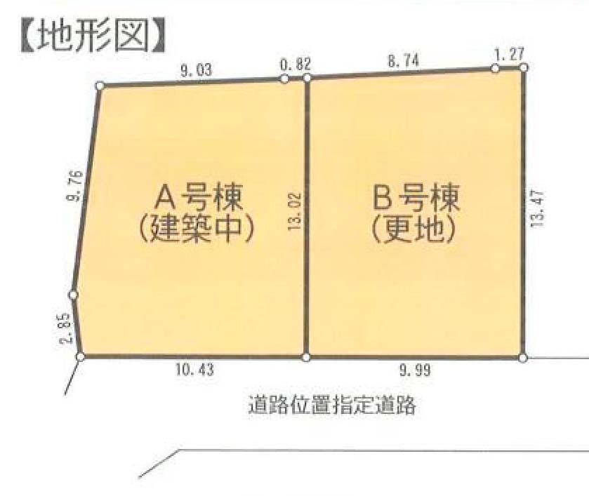 The entire compartment Figure