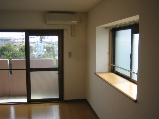 Living and room
