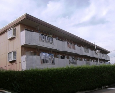Building appearance