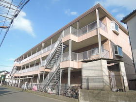 Building appearance