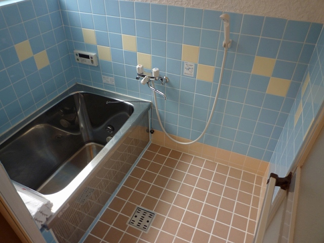Bath. bath