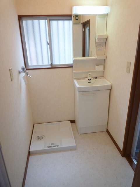 Washroom