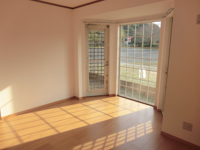 Living and room