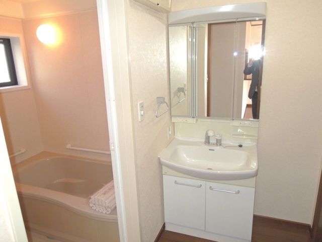 Washroom