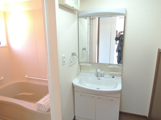 Washroom