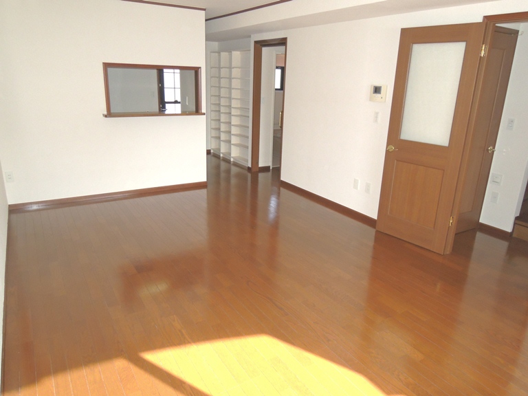 Living and room