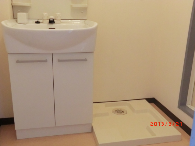 Washroom