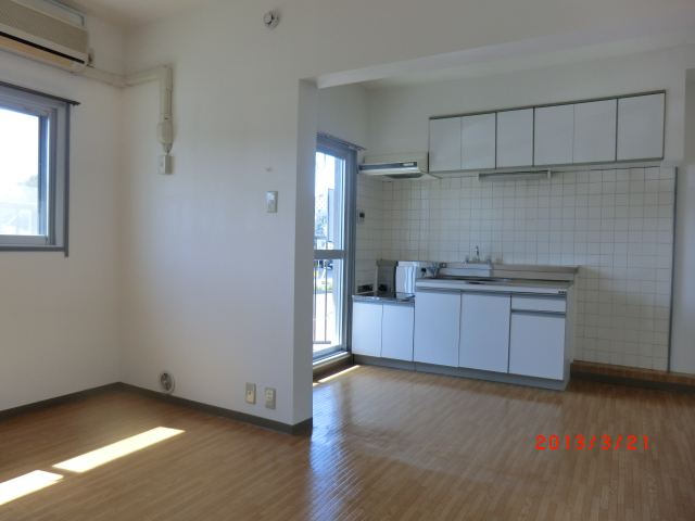Living and room