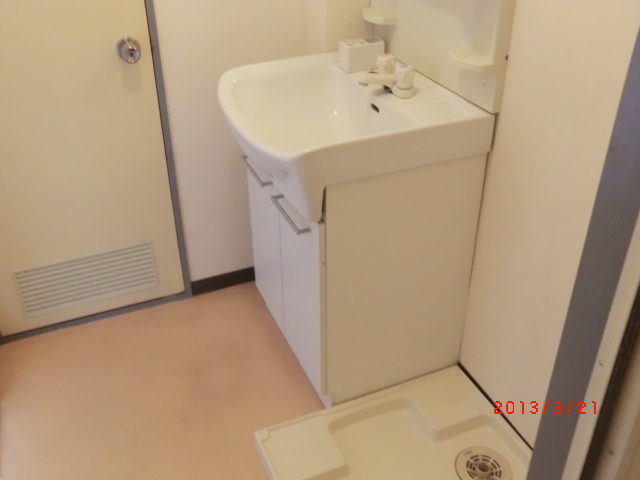 Washroom