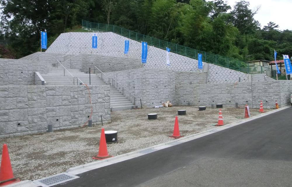 Local photos, including front road. Local (10 May 2013) Shooting