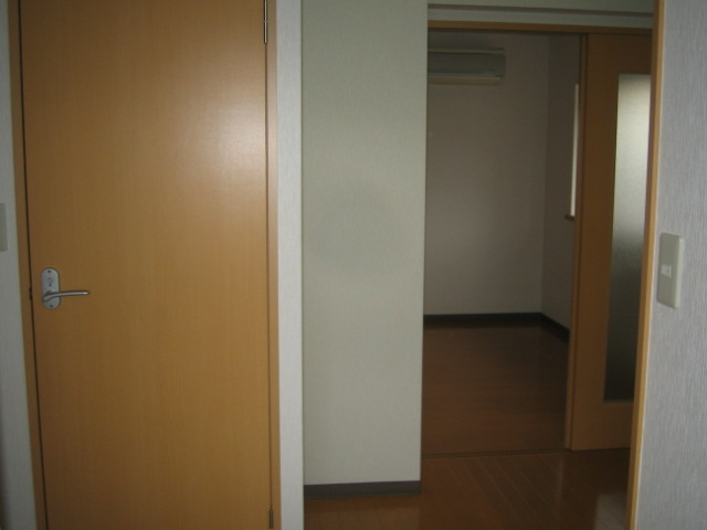 Other room space