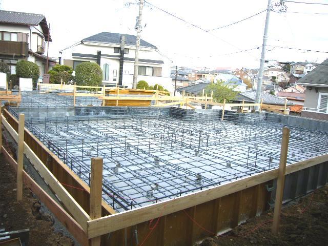 Local appearance photo. local Under construction