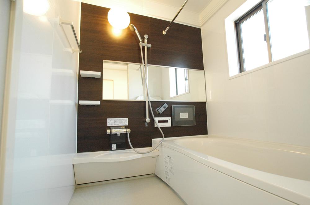 Bathroom. Indoor (10 May 2013) Shooting A Building