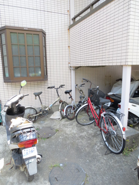 Other common areas