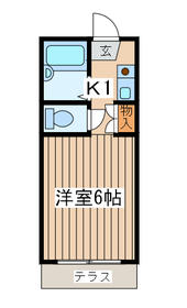 Building appearance