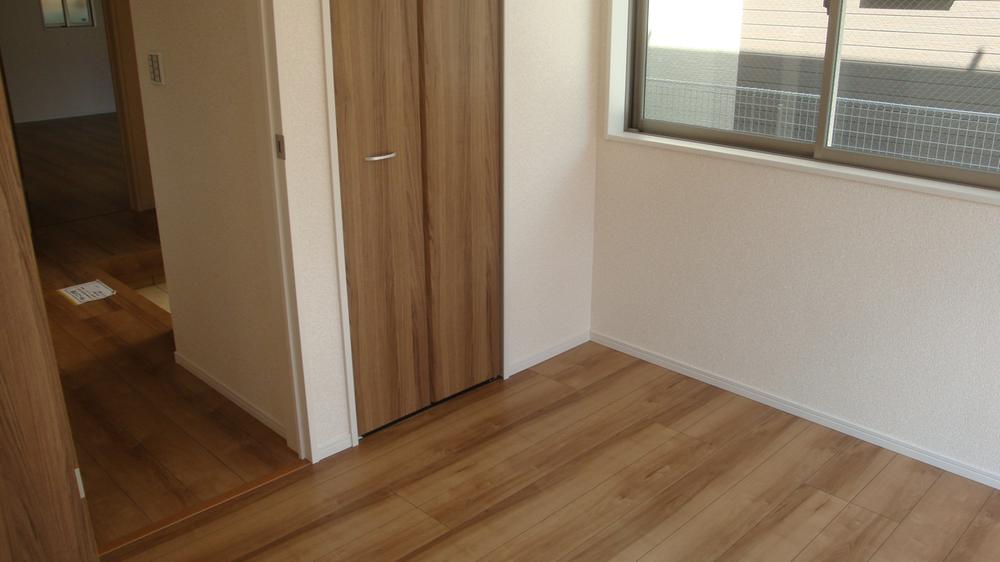 Same specifications photos (Other introspection). (9 Building) same specification