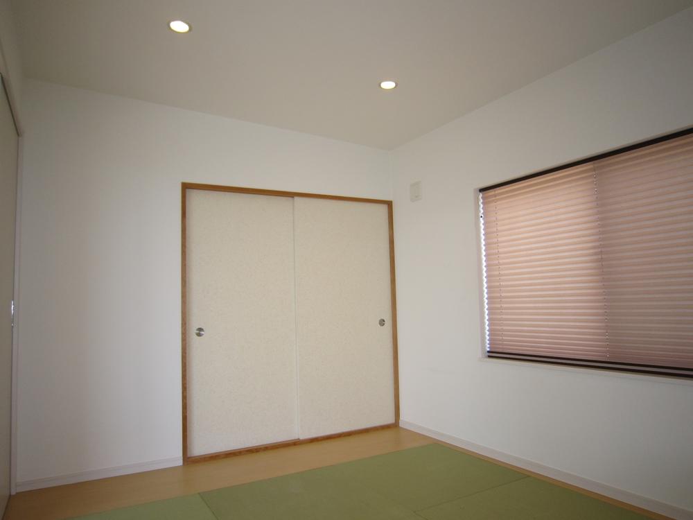 Non-living room. Japanese style room