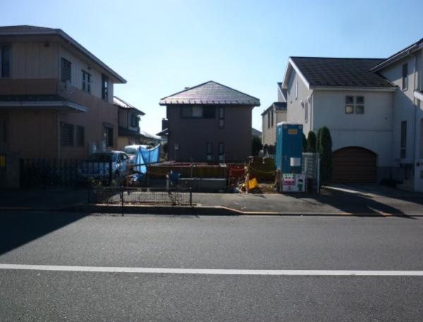 Local appearance photo. Living environment is a good location!