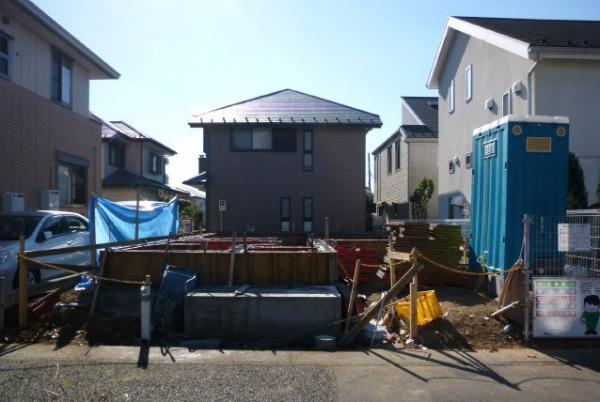 Local appearance photo