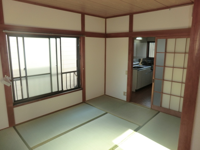 Living and room