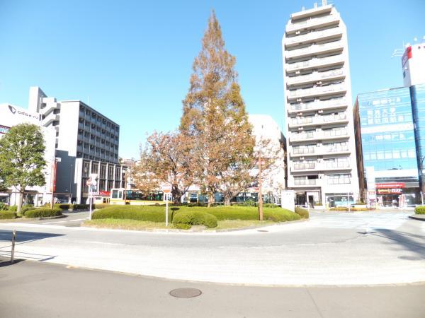 Other Environmental Photo. 400m Odakyu line to Tsurukawa Station Tsurukawa Station Rotary Ayabe entrance bus stop a 5-minute walk