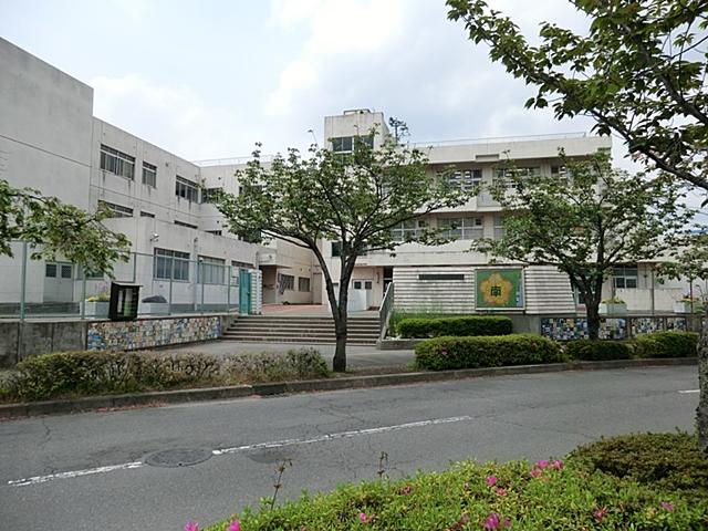 Primary school. 1200m until Machida City Minami Koyamada Elementary School
